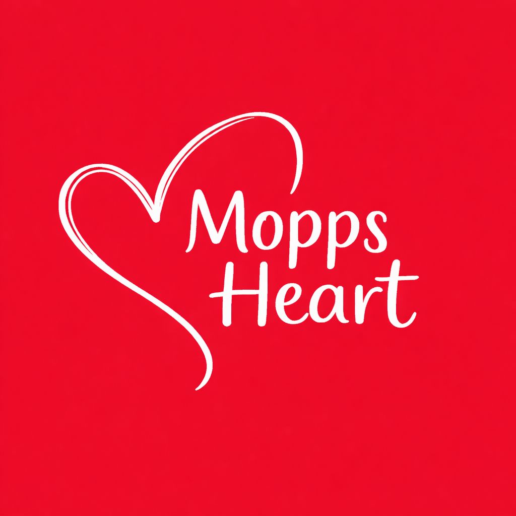 Mopps Heart Launch